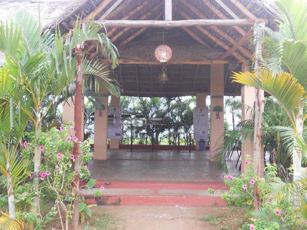 The Peepal Tree, Kabini Begur Ngoại thất bức ảnh