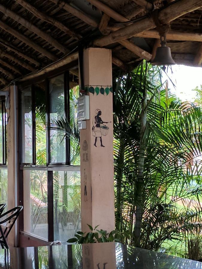 The Peepal Tree, Kabini Begur Ngoại thất bức ảnh