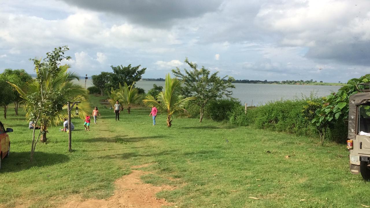 The Peepal Tree, Kabini Begur Ngoại thất bức ảnh
