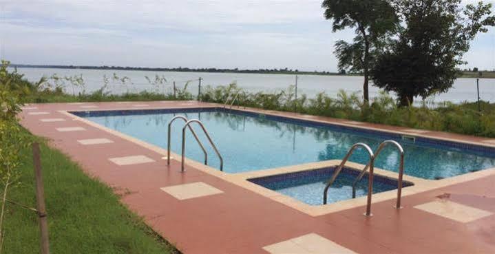 The Peepal Tree, Kabini Begur Ngoại thất bức ảnh