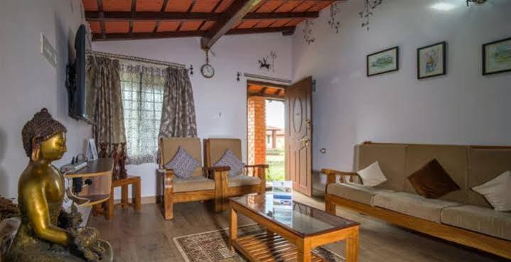 The Peepal Tree, Kabini Begur Ngoại thất bức ảnh